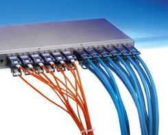 突破极限 Intel新型网线实验性传输速度高达20Gbps，极速互联时代呼之欲出