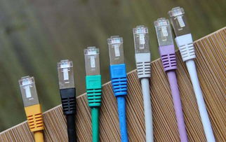 网络运维基础 网络线与光纤的传输距离详解